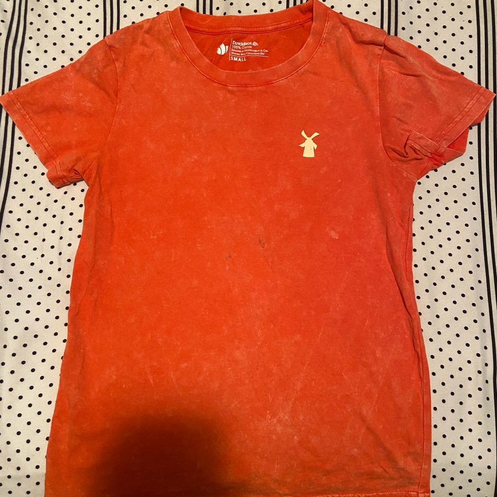Dutch Bros Tee